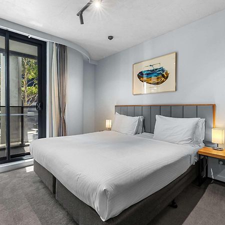 Clarion Apartments South מלבורן מראה חיצוני תמונה