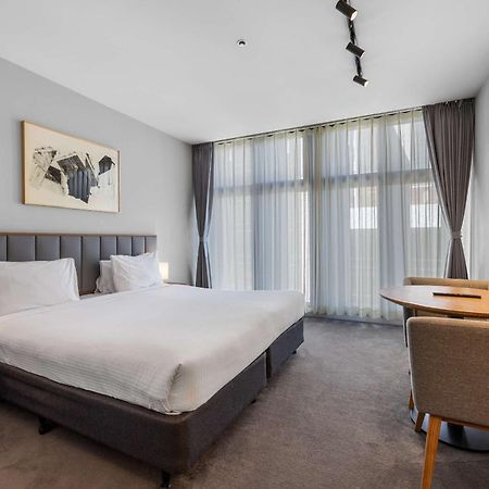 Clarion Apartments South מלבורן מראה חיצוני תמונה