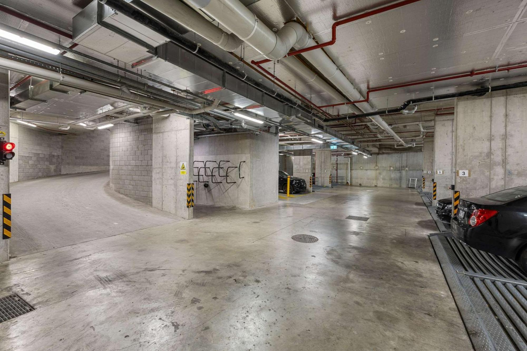 Clarion Apartments South מלבורן מראה חיצוני תמונה
