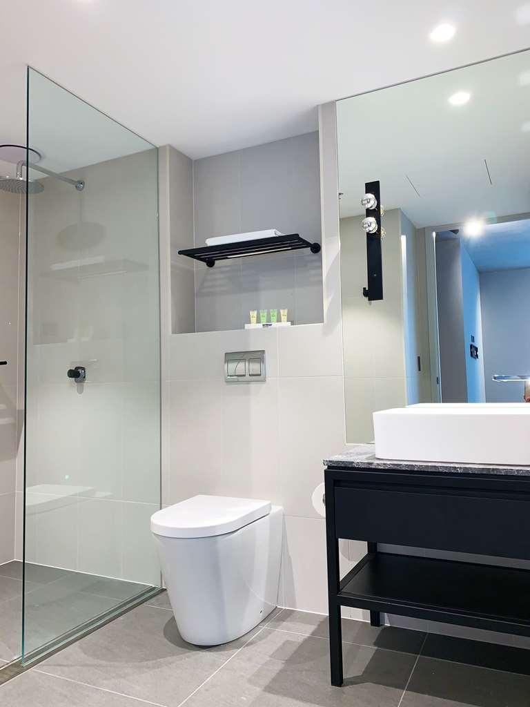 Clarion Apartments South מלבורן חדר תמונה